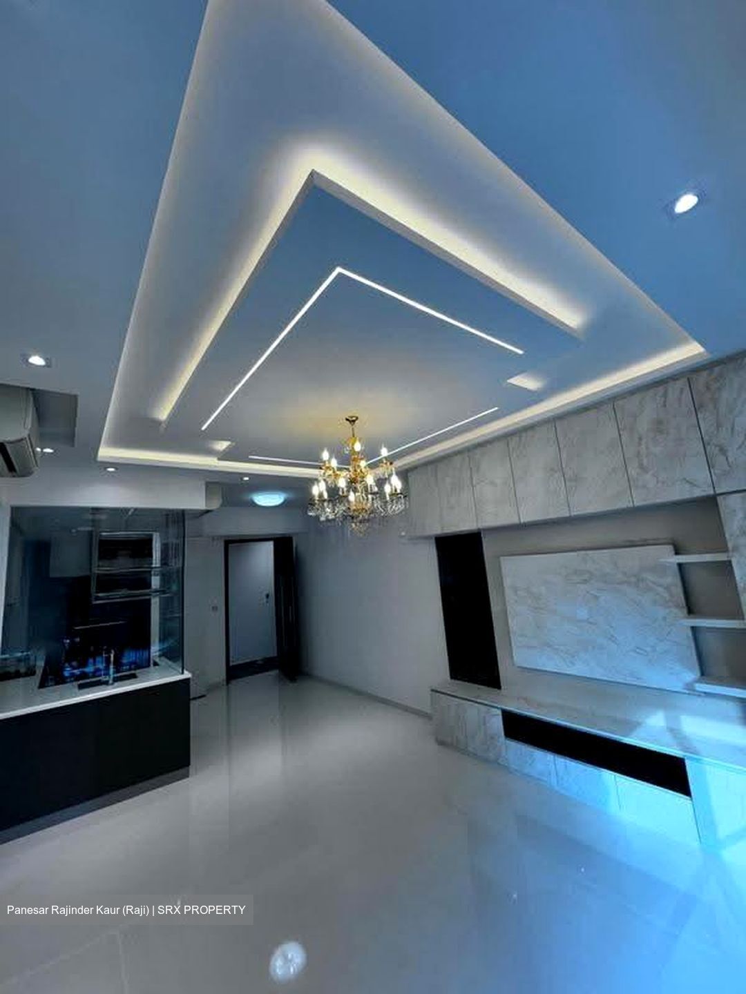 Q Bay Residences (D18), Condominium #617583691